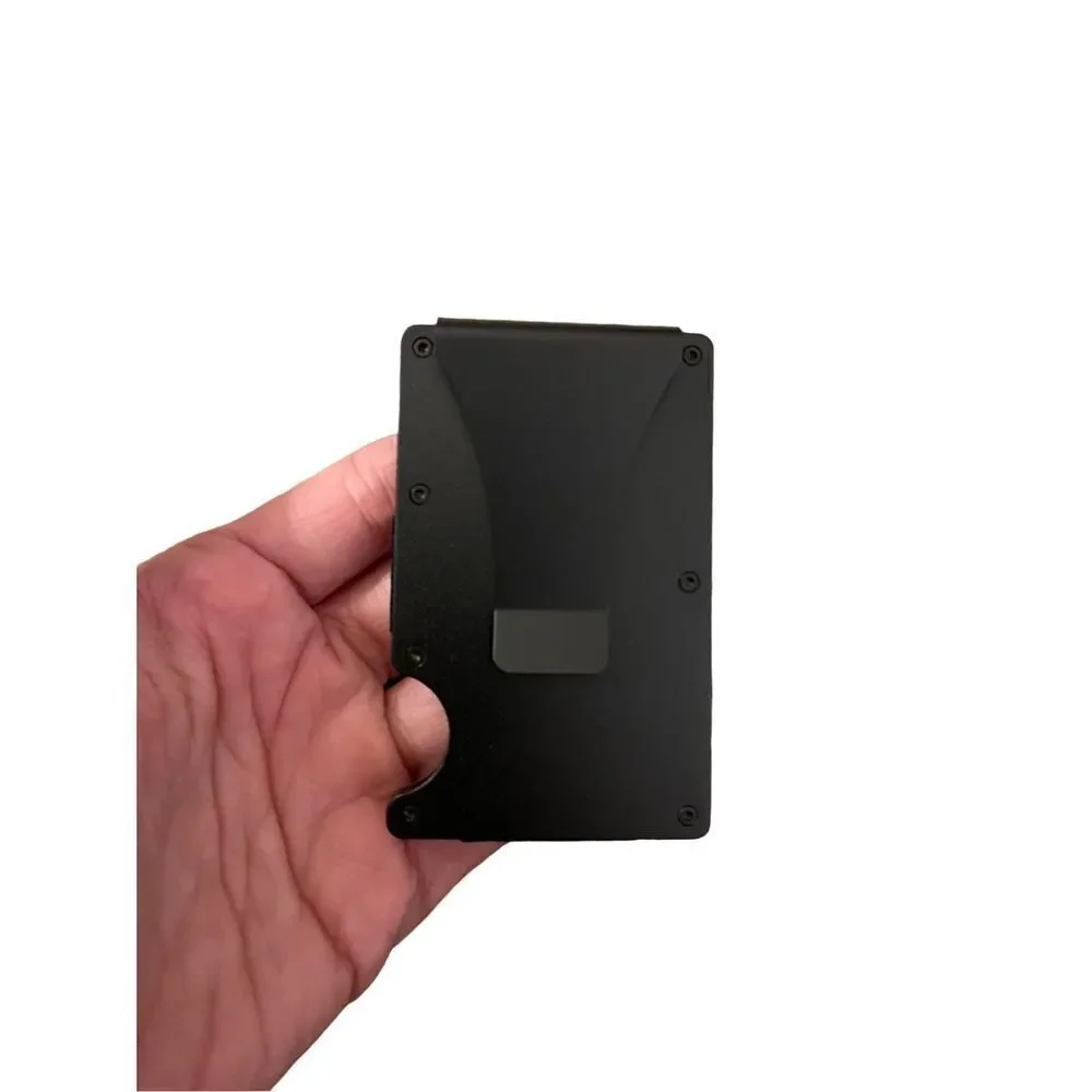 California Minimalist Wallet  - Picture 2 of 8